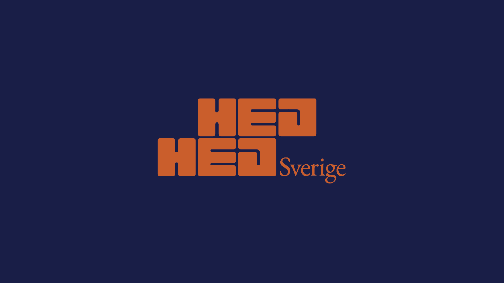 hejhej orange